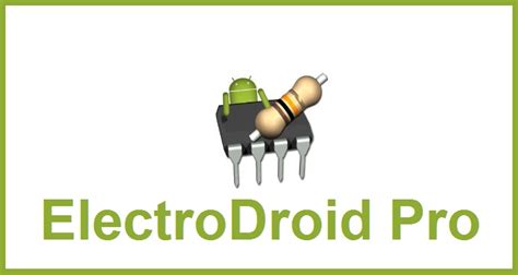 Electrodoc Pro MOD APK (Patched/Full) v5.2 .